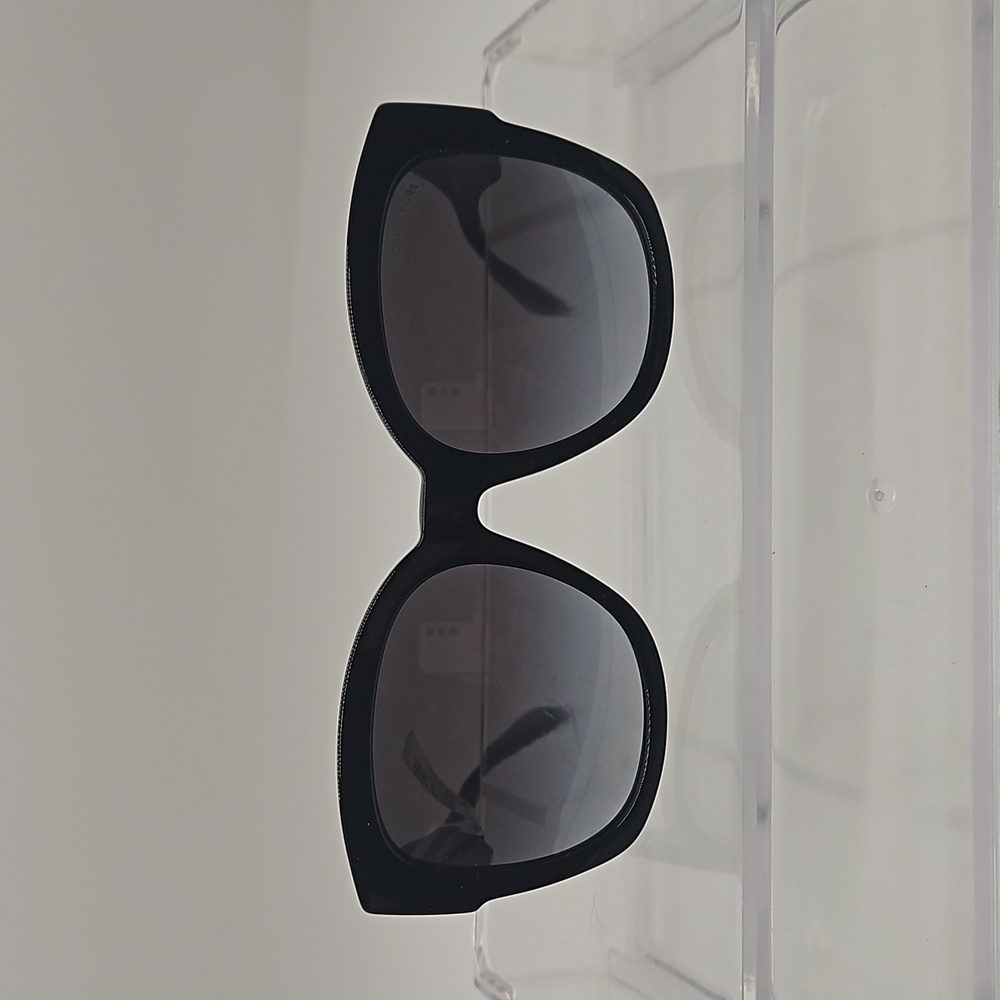 Michael Kors Sunglasses MK2164(Baja) 5618 BLACK - New w/Tags